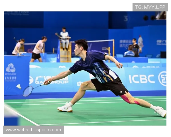 全运会比赛用球通过检测 符合国际羽联质量要求