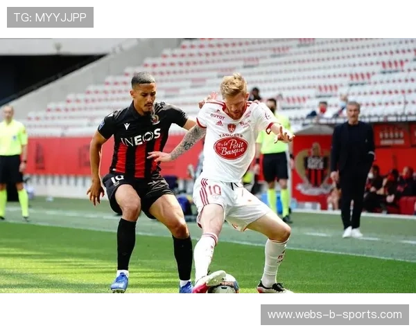 布雷斯特2-0欧塞尔，主场稳健送对手客场连续不胜