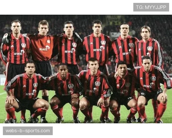 勒沃库森的攻守失衡：华丽进攻背后的防守漏洞